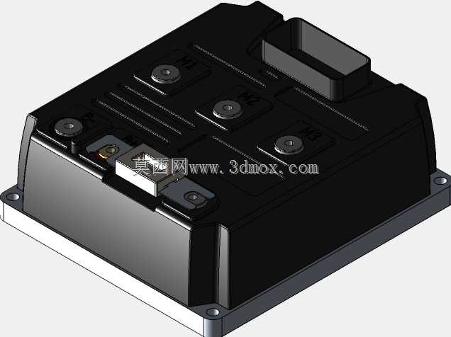 Sevcon Gen4�ߴ�2������