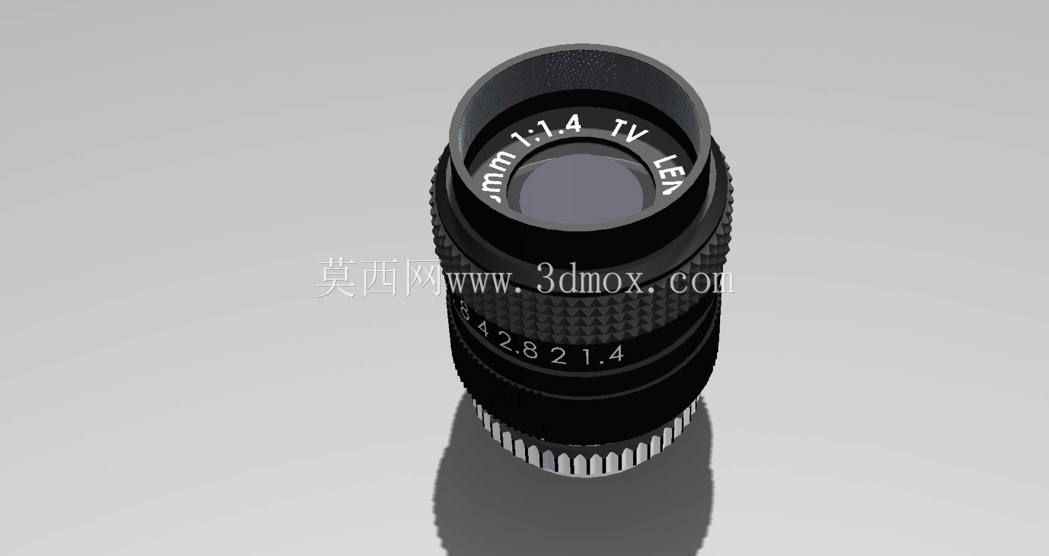C��װ͸��F1.4 25mm