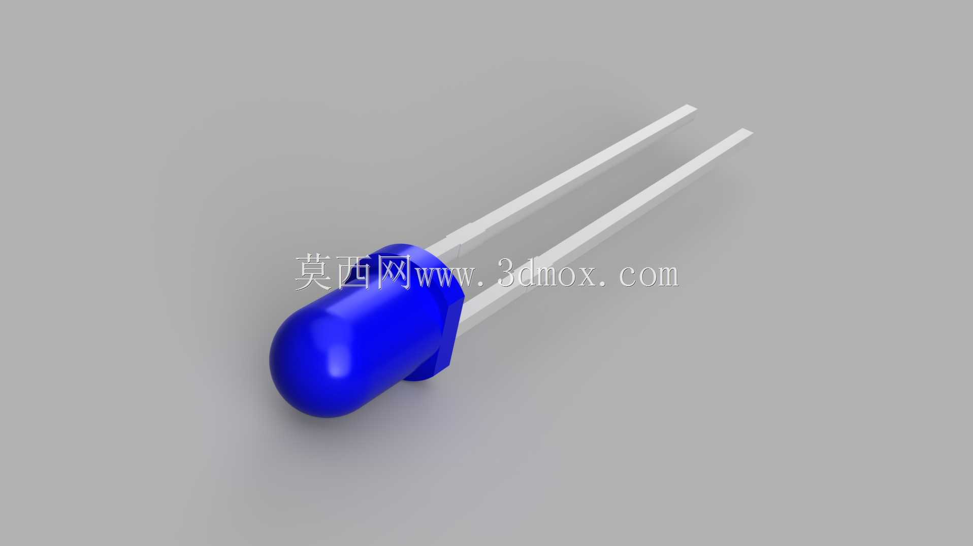 LED 3mm��ɫ