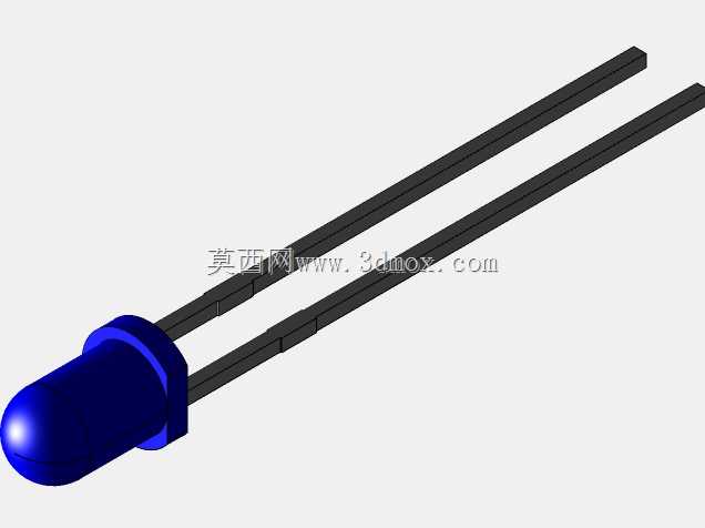 LED 3mm��ɫ