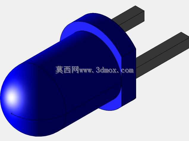 LED 3mm��ɫ
