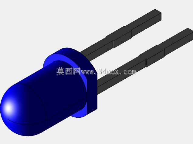 LED 3mm��ɫ