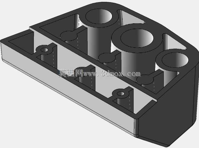 SolidWorks印度尼西亚教程#036(英文子版)-草稿\u0026分析“Dagu”