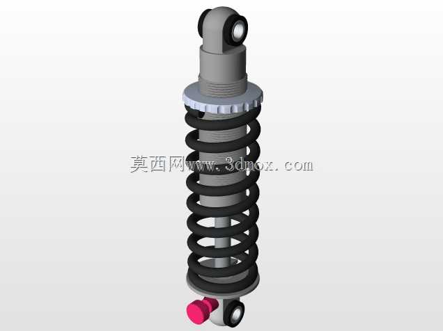 后减震器类型减震器291R
