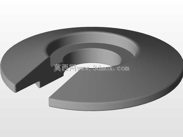 后减震器类型减震器291R