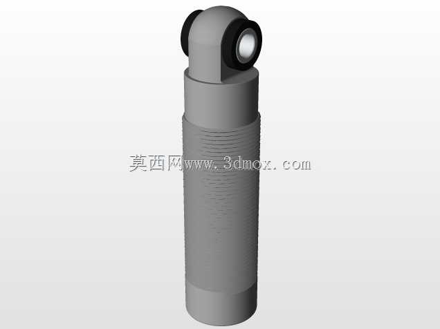 后减震器类型减震器291R