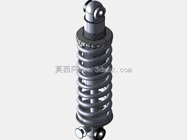 后减震器类型减震器291R