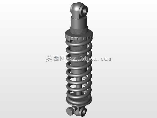 后减震器类型减震器291R