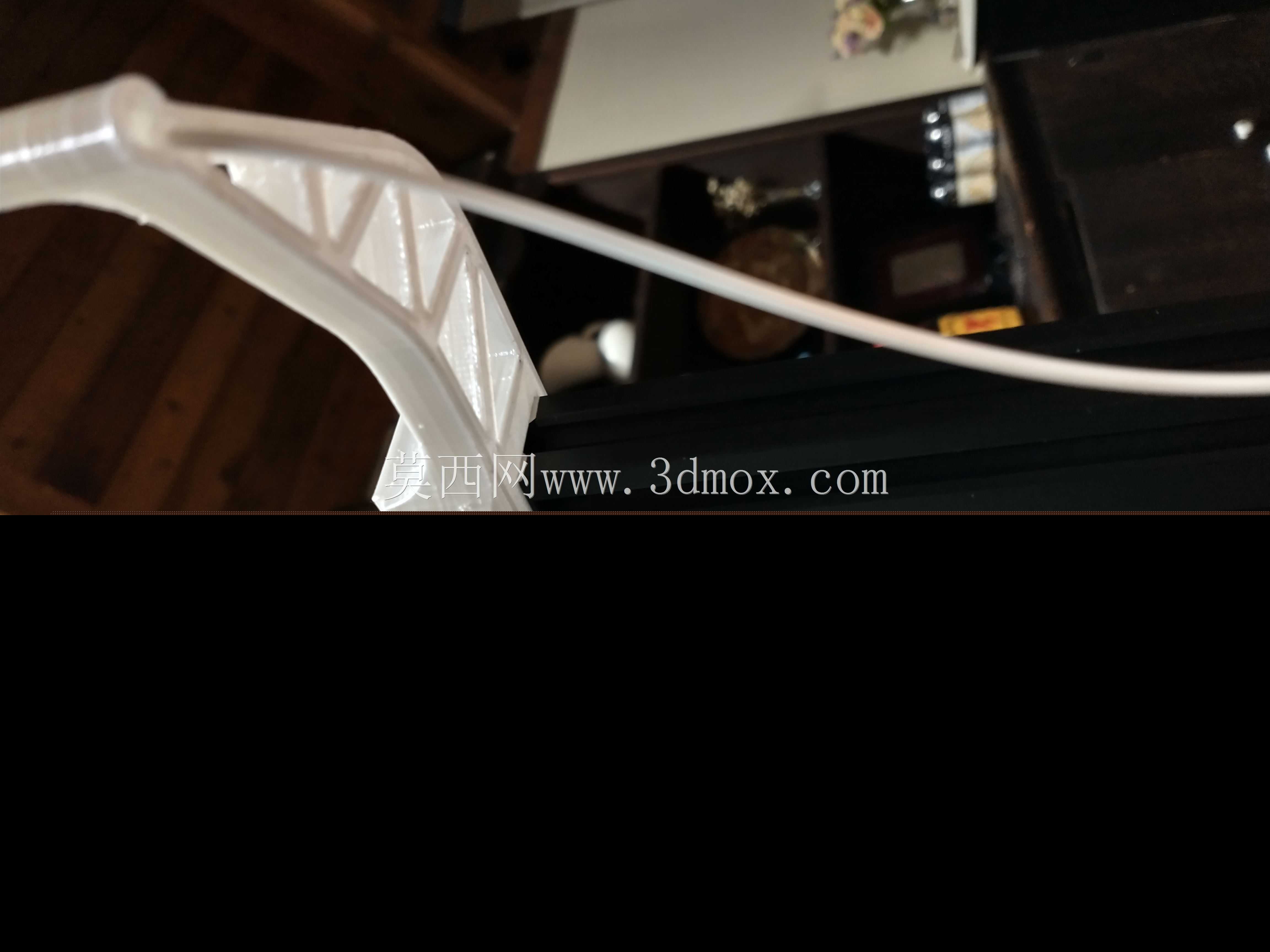 Creality Ender 3灯丝导轨和Z轴丝杠稳定器