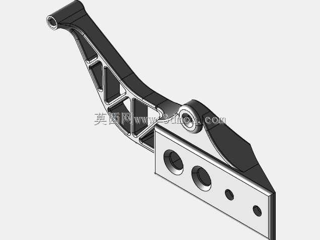 Creality Ender 3灯丝导轨和Z轴丝杠稳定器