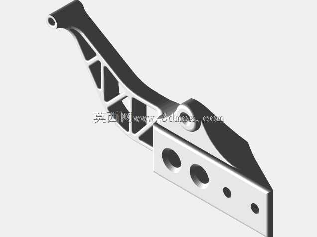 Creality Ender 3灯丝导轨和Z轴丝杠稳定器