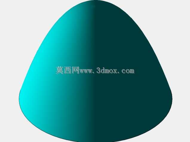 转轮叶片可调的轴流转桨式水轮机