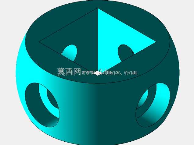 转轮叶片可调的轴流转桨式水轮机