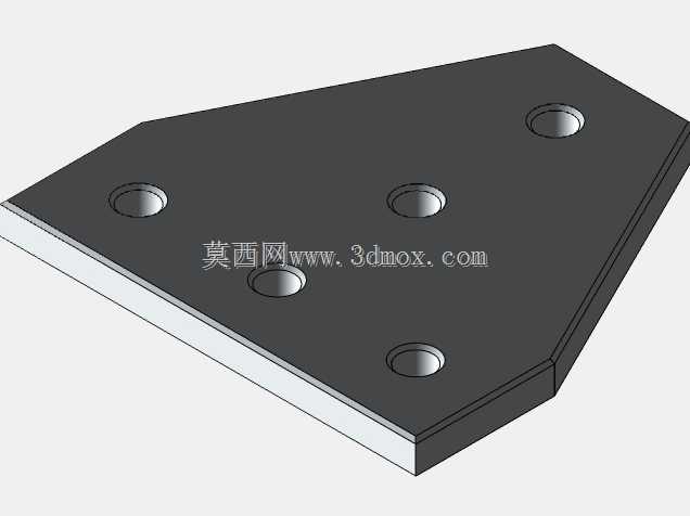 Taitran Technology������Aluminium020 Vslot T-link