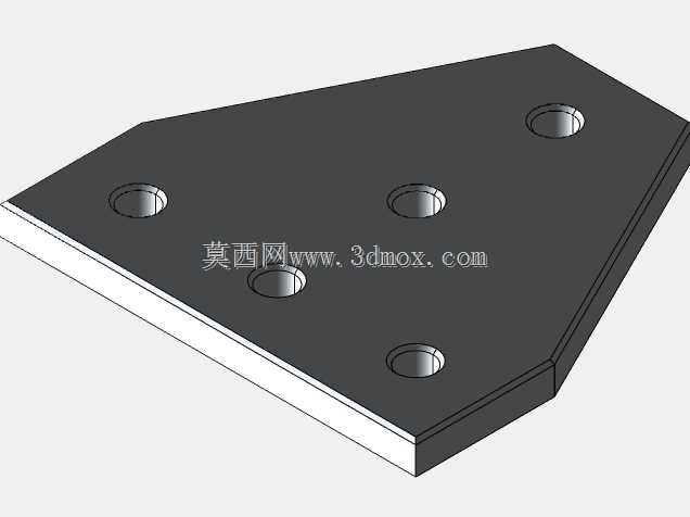 Taitran Technology������Aluminium020 Vslot T-link