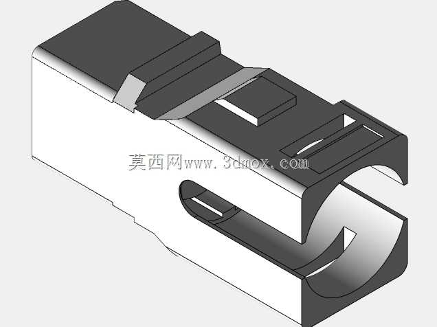 光纤连接器