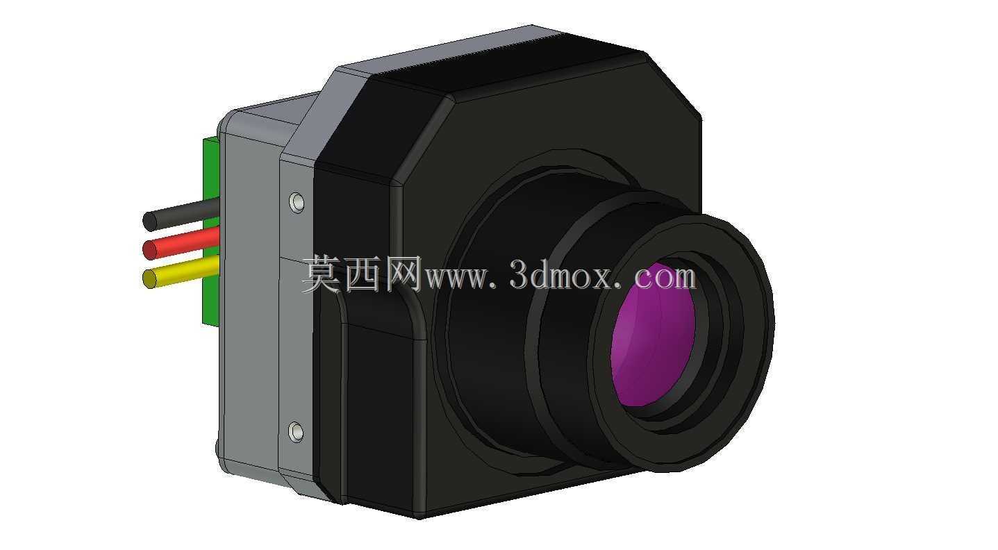 Flir Tau2 640 19mm