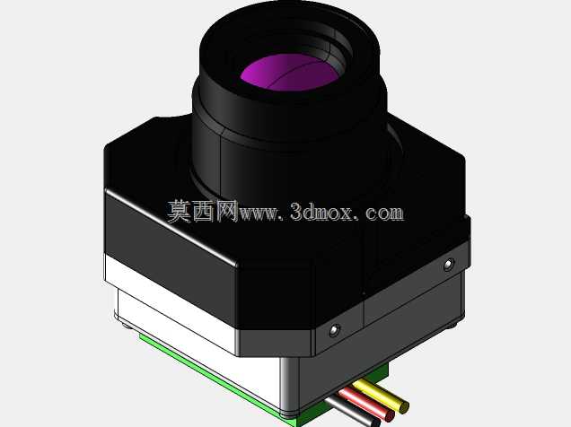 Flir Tau2 640 19mm