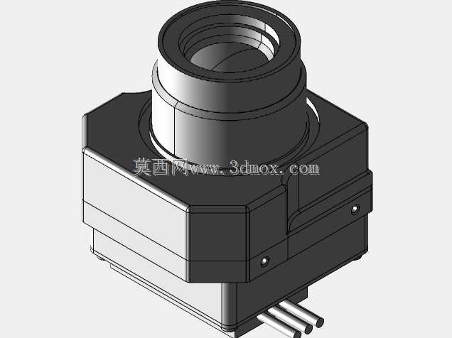 Flir Tau2 640 19mm
