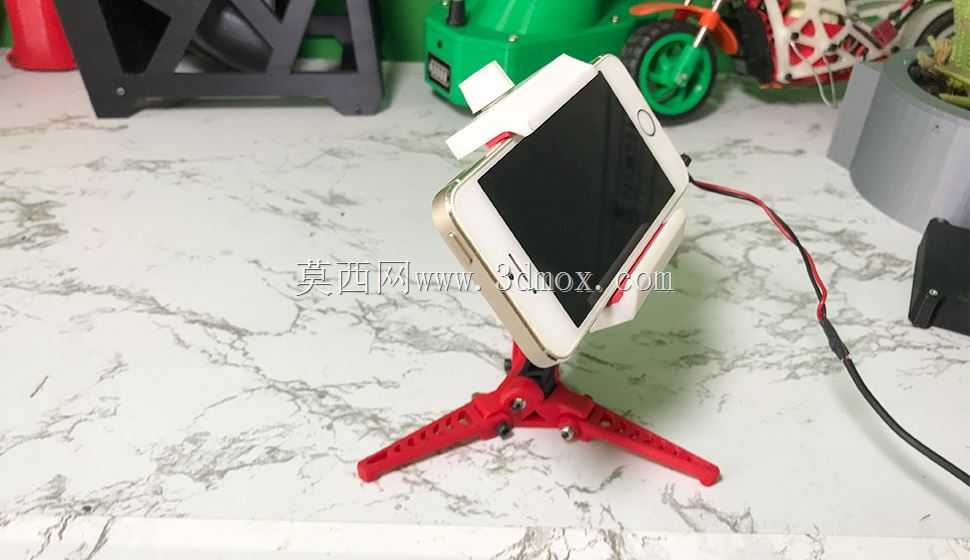 智能手机三脚架