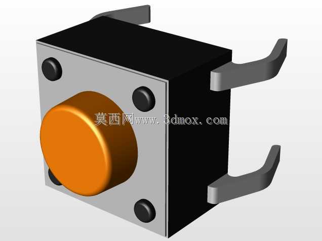 触觉开关-直通(6mmx 6mmx5mm)-颜色