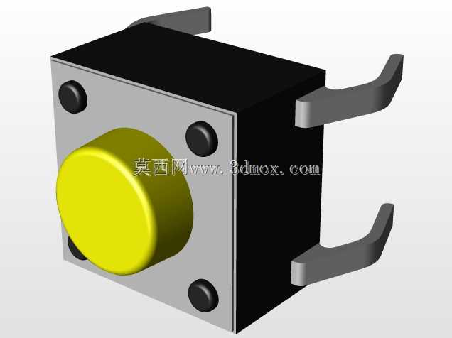 触觉开关-直通(6mmx 6mmx5mm)-颜色