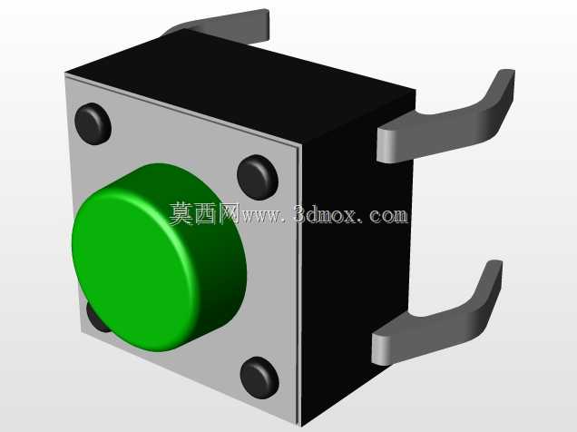 触觉开关-直通(6mmx 6mmx5mm)-颜色