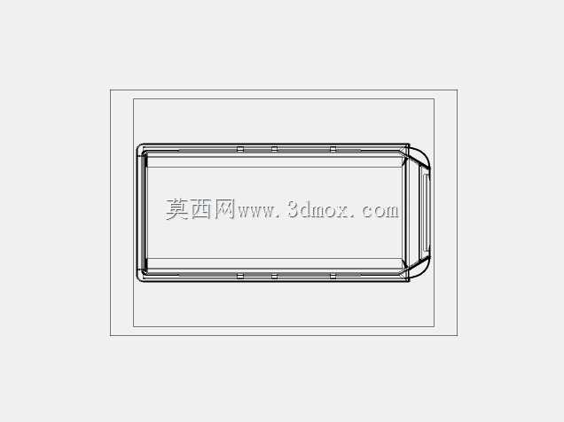 储物箱215x100x75