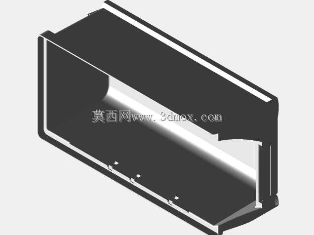 储物箱215x100x75