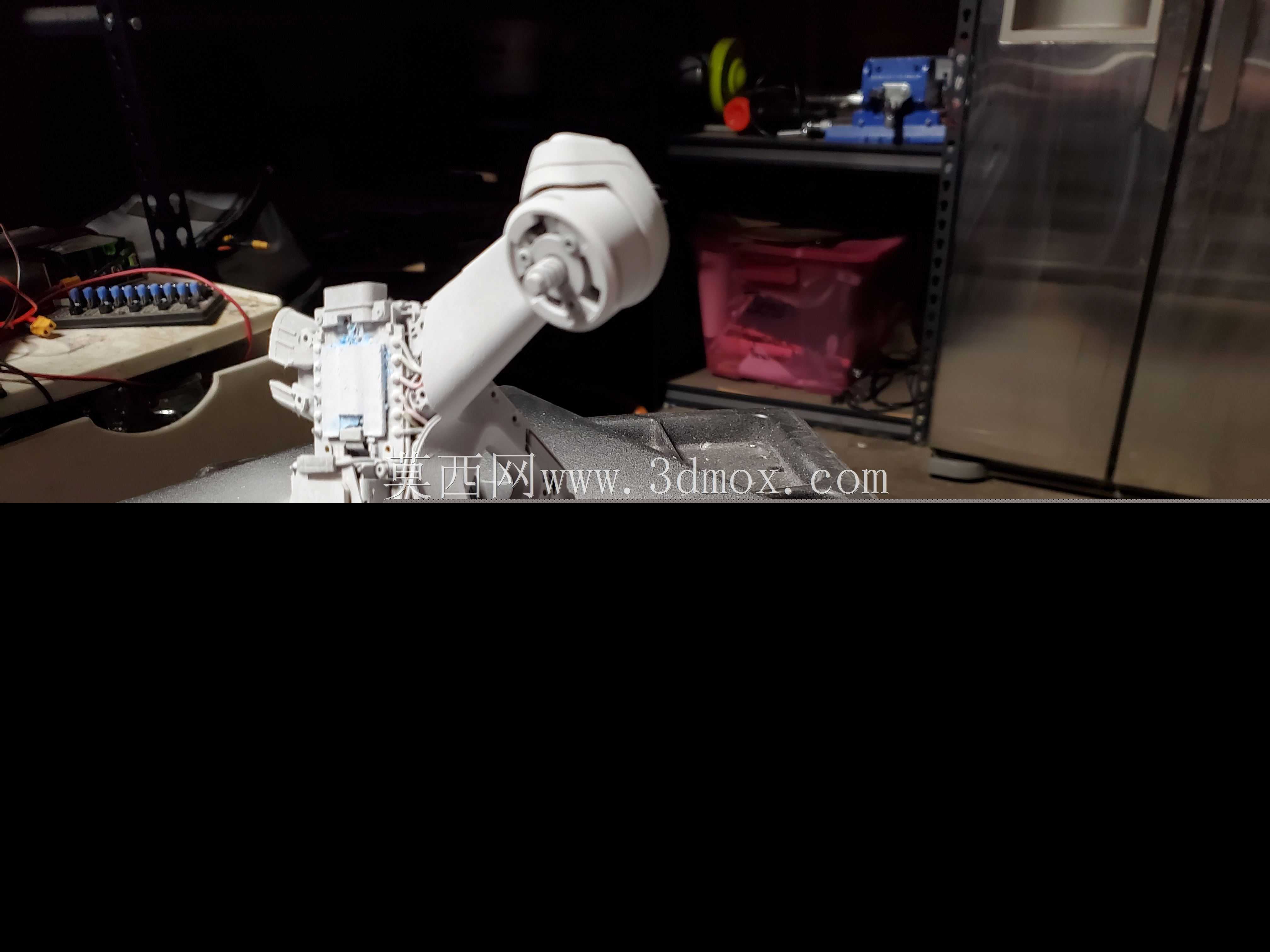 DJI FPV四架直升机扫描:-)