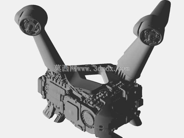 DJI FPV四架直升机扫描:-)