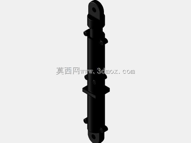 小型致动器的概念。