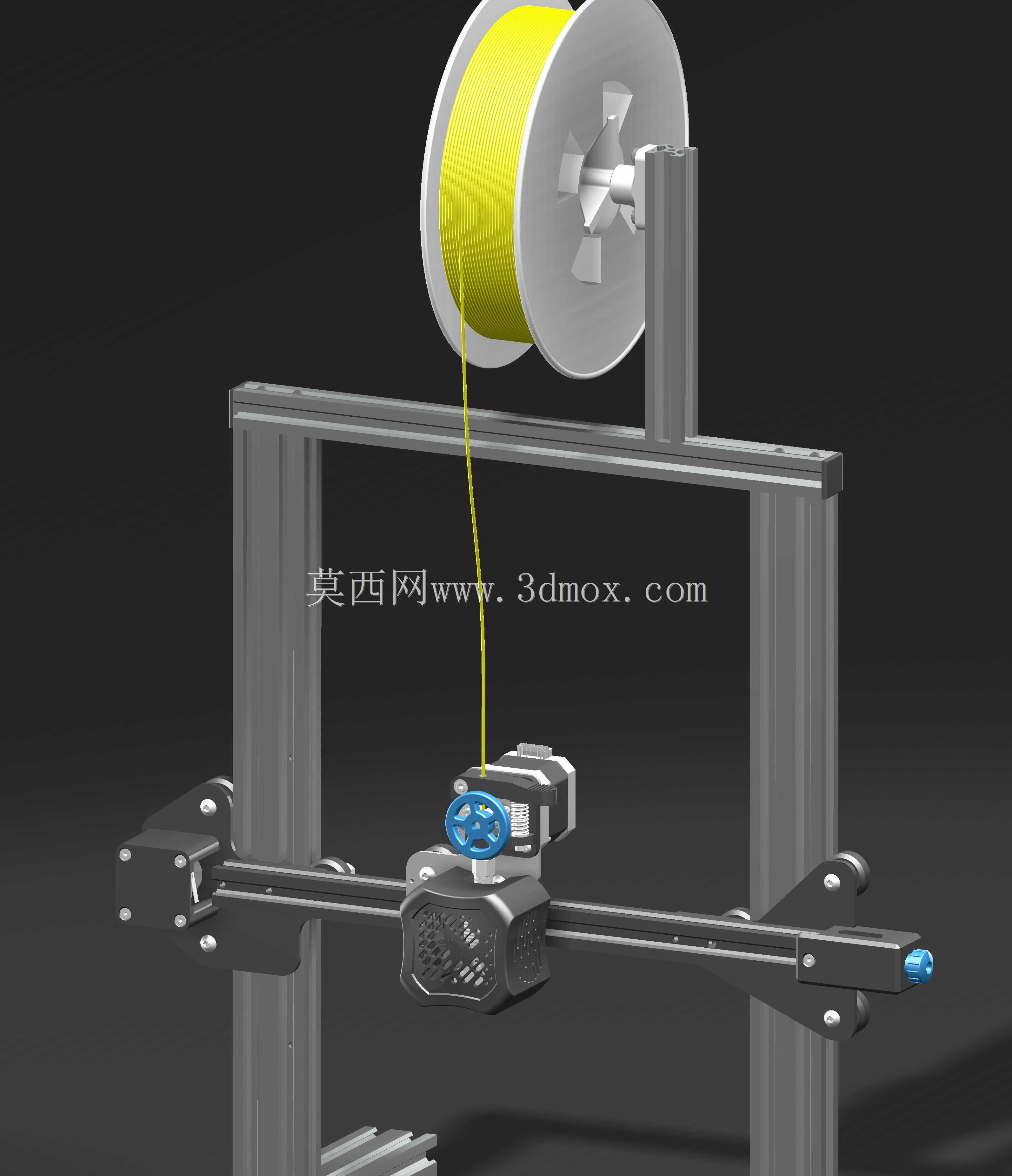 Ender 3ֱ��������
