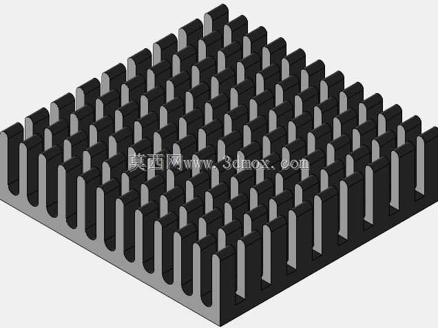 40x40x10mmɢ����