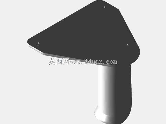 GHOST 5直接E3D V6散热器