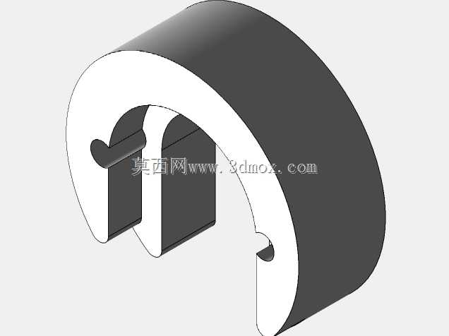 GHOST 5直接E3D V6散热器