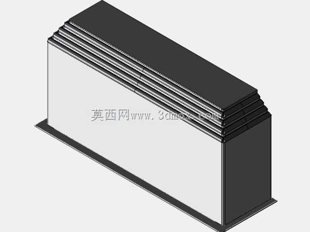 数控铣床伸缩导轨盖