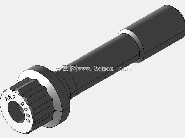 ARP 2000 5/16-24������˨���༭��MaxRod