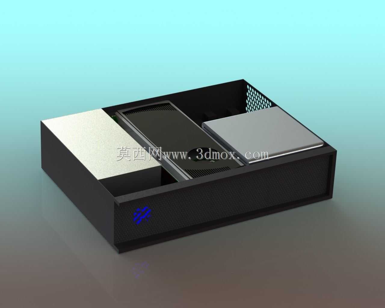SlimBoxx 4150 Xtreme