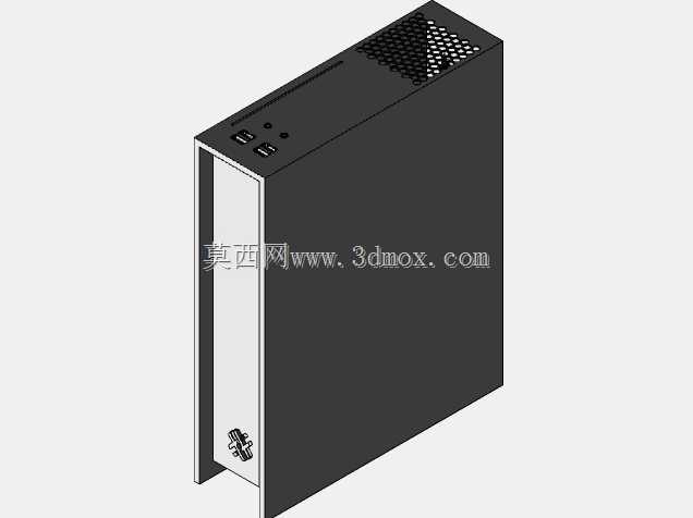 SlimBoxx 4150 Xtreme