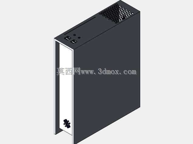 SlimBoxx 4150 Xtreme