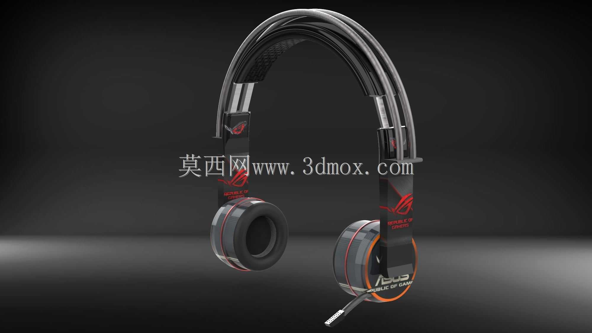 ��˶ROG����