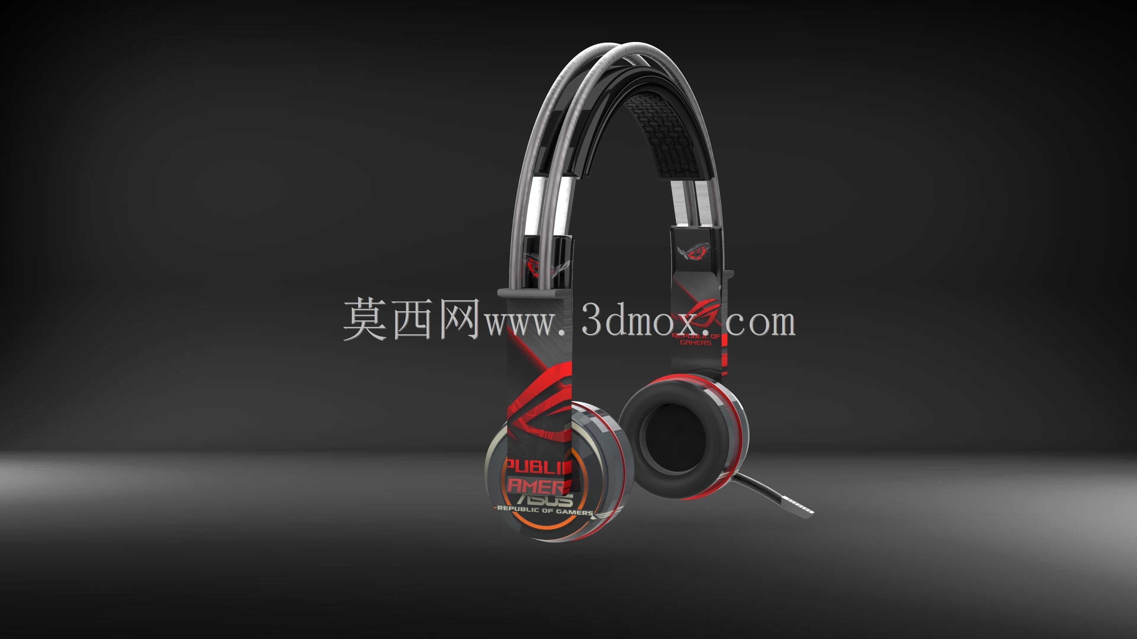 ��˶ROG����