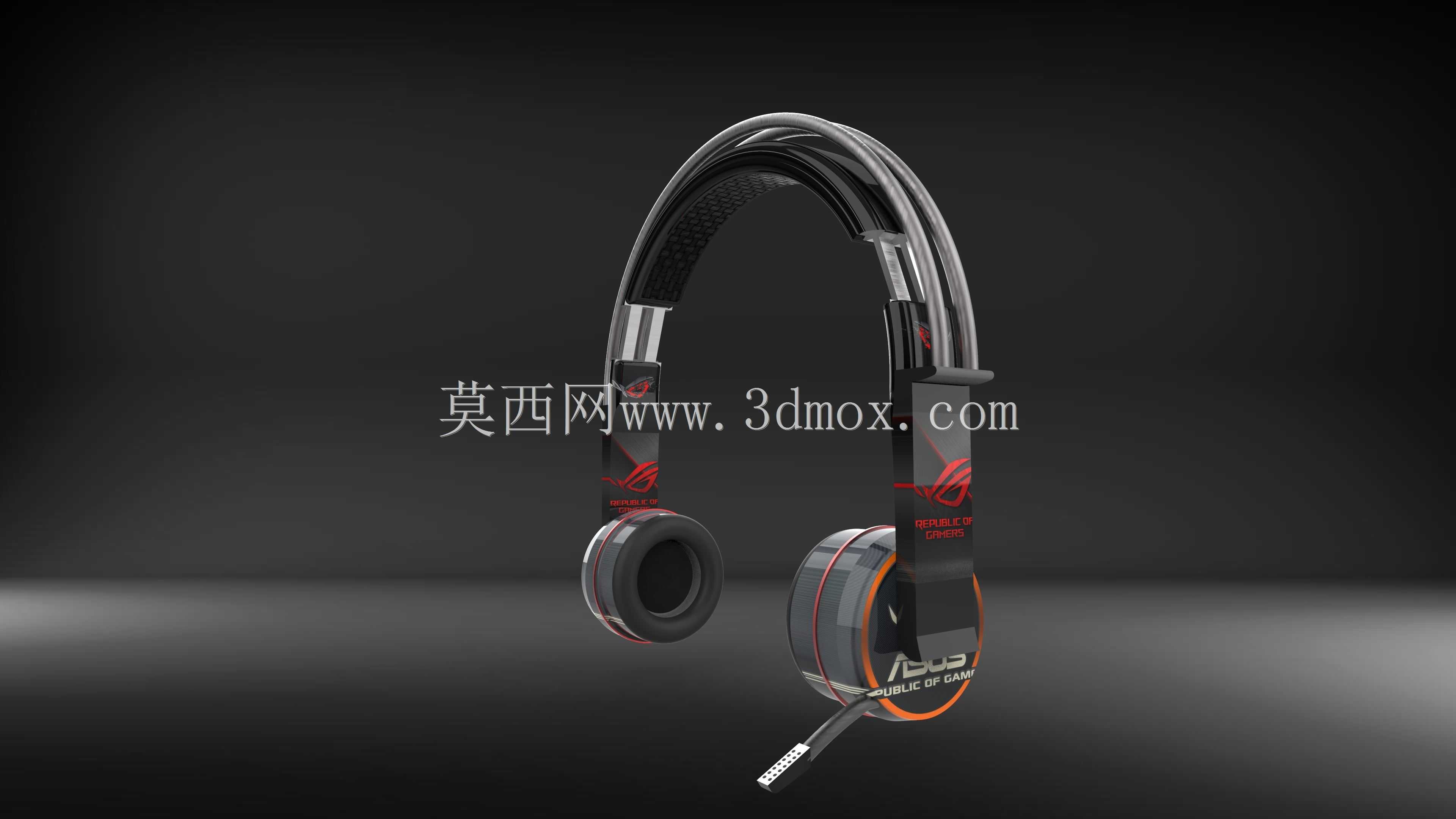 ��˶ROG����