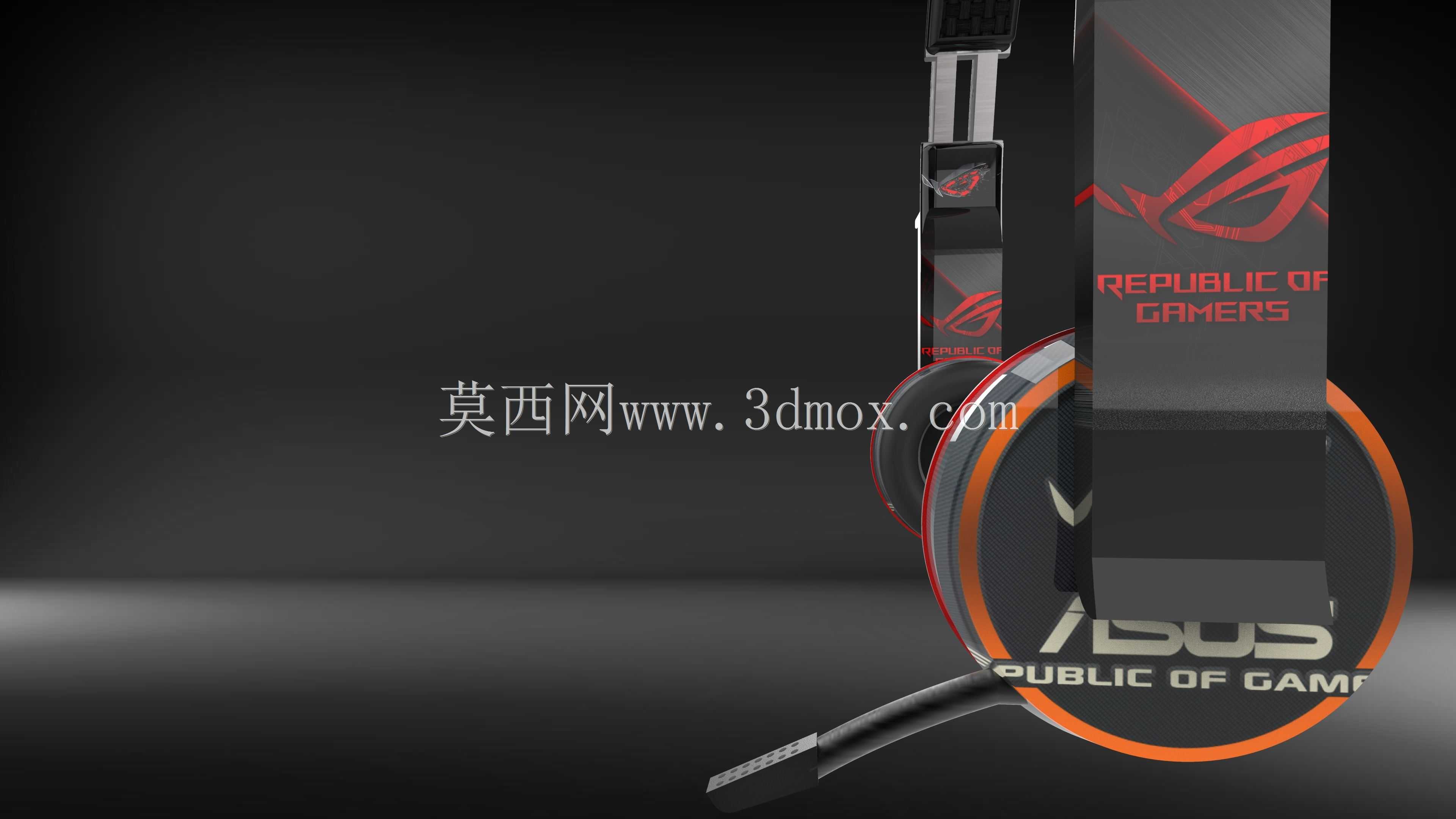 ��˶ROG����