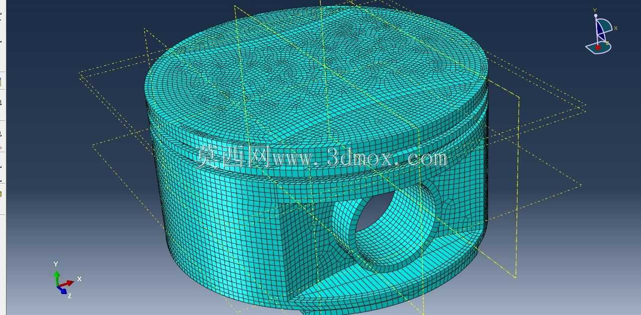 Abaqus�߸��ɻ�������