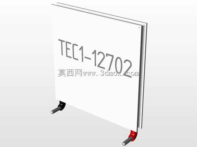 热电冷却器分类-TEC
