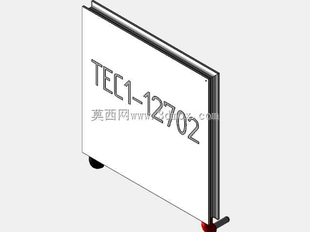 热电冷却器分类-TEC