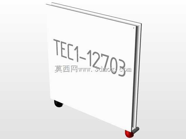 热电冷却器分类-TEC