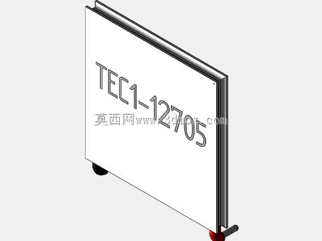 热电冷却器分类-TEC